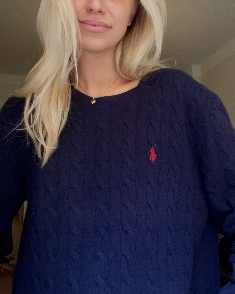 POLO Ralph Lauren neule