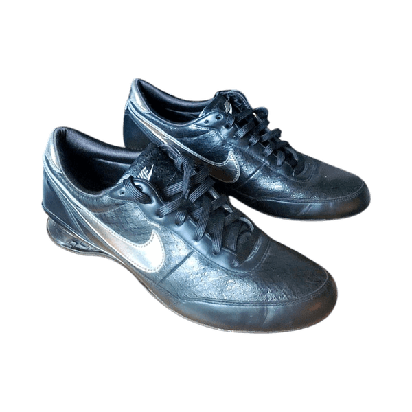 Nike nahkaiset lenkkarit / juoksukengät , 41