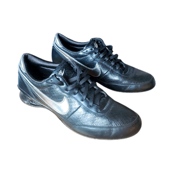 Nike nahkaiset lenkkarit / juoksukengät , 41