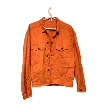 Vintage coat