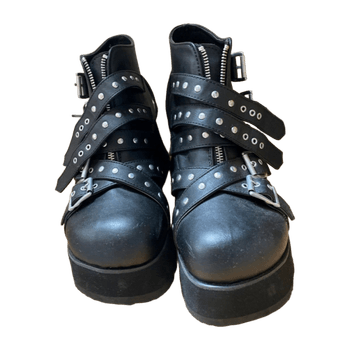 Demonia shoes