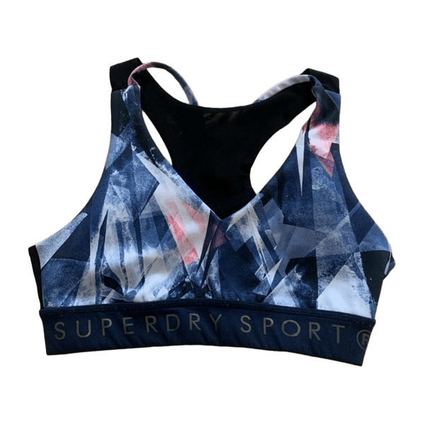 Superdry sportswear