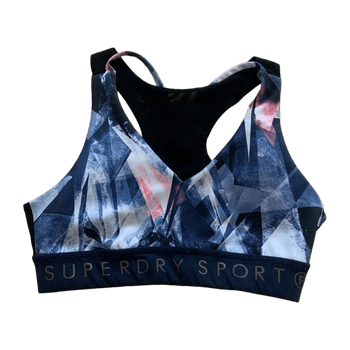 Superdry sportswear