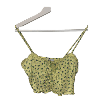 Bershka top