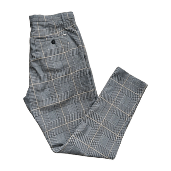 Zara: man jeans