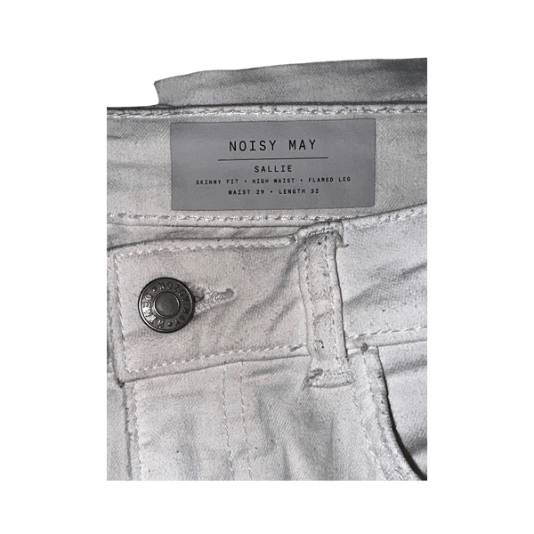 Noisy may jeans