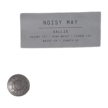 Noisy may jeans