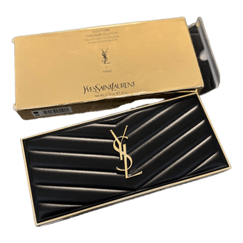 YSL couture colour pallete eyeshadow