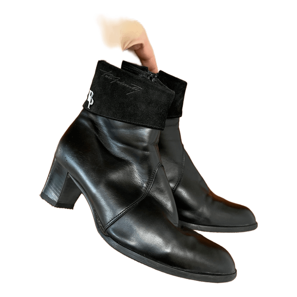 Pertti Palmroth vintage kengät