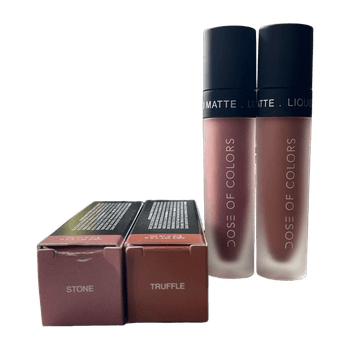 Dose of colors beauty product