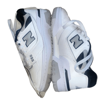 New balance sneakers