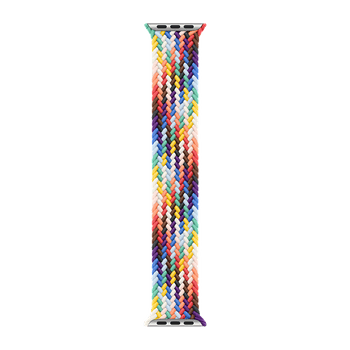 Pride Solo Loop Bracelet