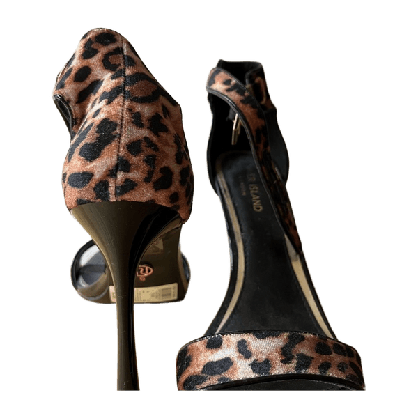 River island heels
