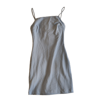 Mango dress