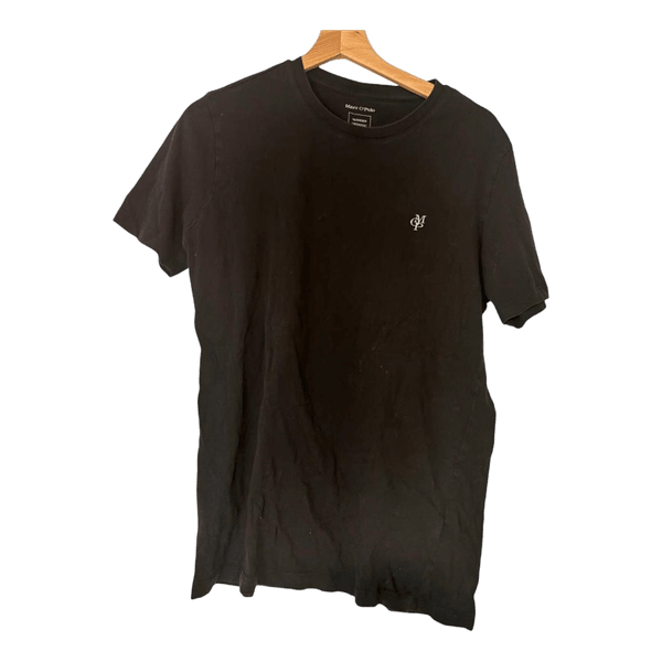 Schwarzes Marc O'Polo t-shirt
