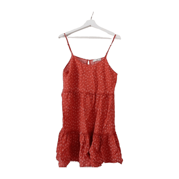 Mango dress