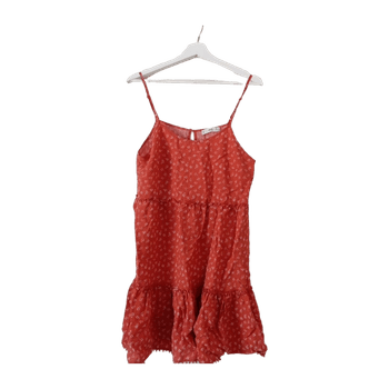 Mango dress