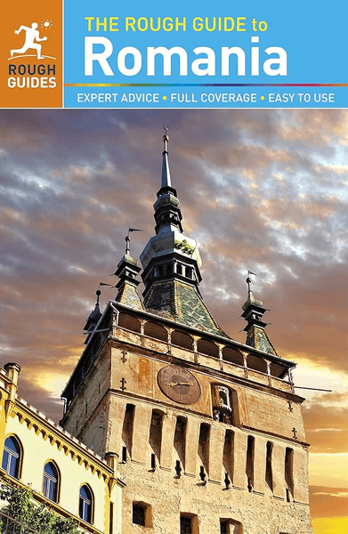 Travel guide to Romania