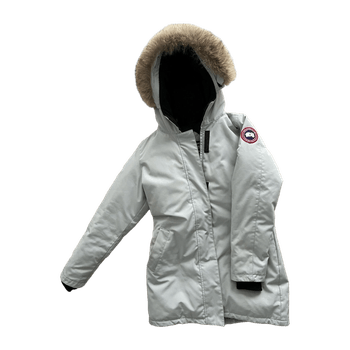 Canada goose coat