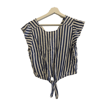 Bershka top