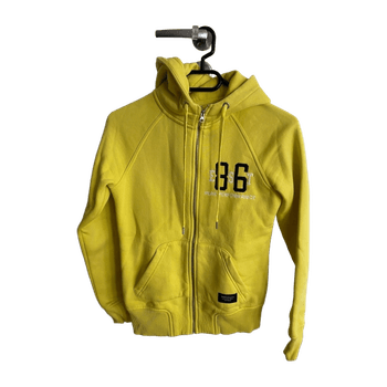 Peak performance hoodie