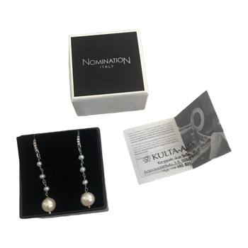 Nomination jewelry