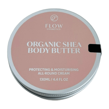 Flow cosmetics beauty product