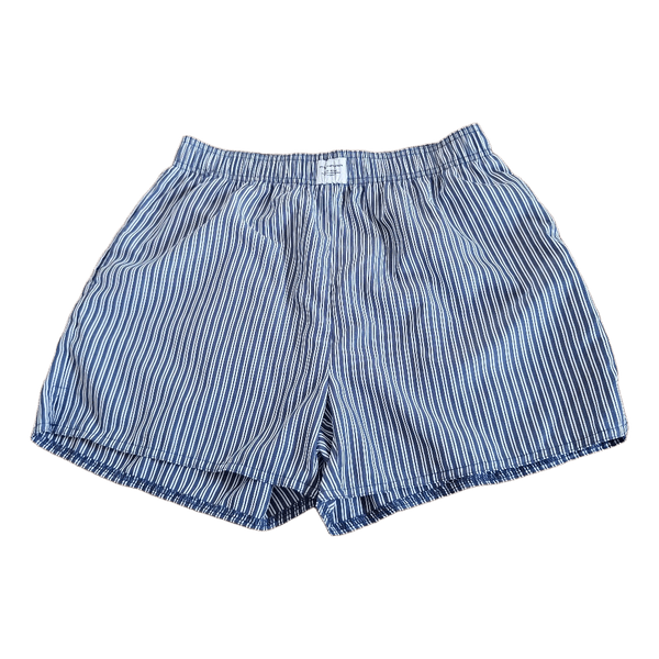 Stribede shorts