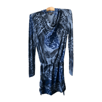 Anna scott dress