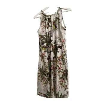 Zabaione dress
