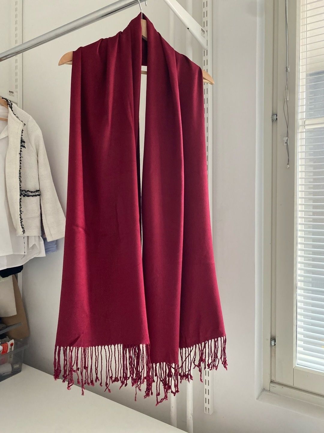 Natura scarf