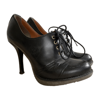 Dr. martens heels