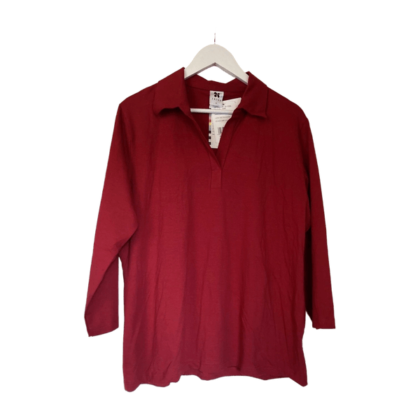 Nanso blouse