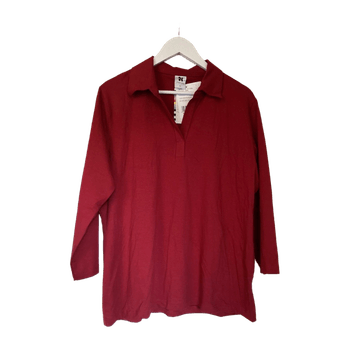 Nanso blouse