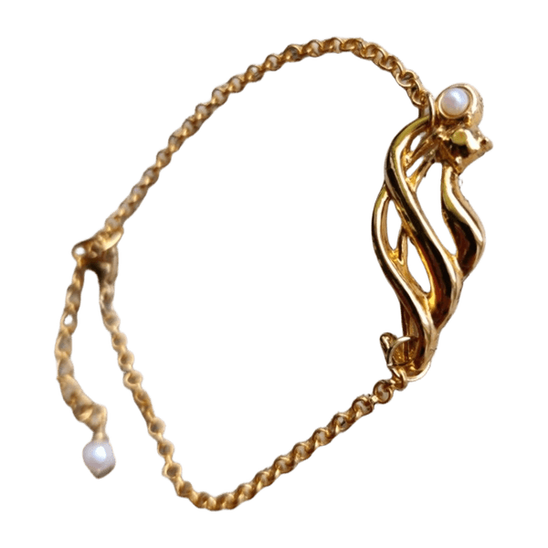 Handmade jewelry