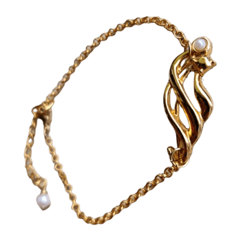 Handmade jewelry