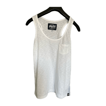 Superdry top
