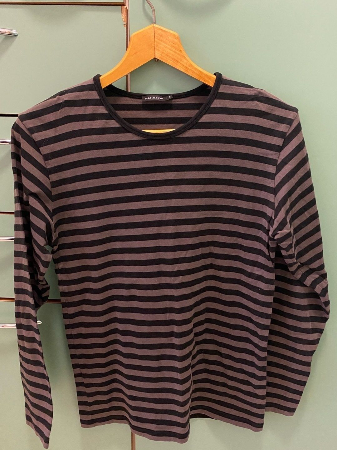 Marimekko blouse