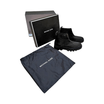 Michael Kors Lewis Boot