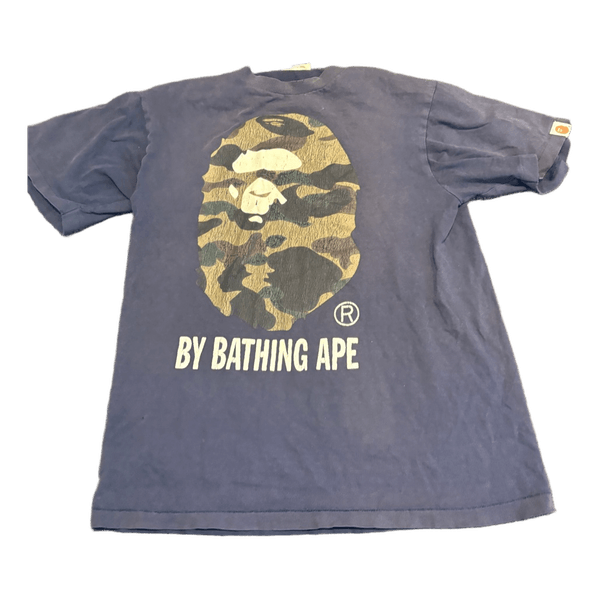 A Bathing Ape t-shirt