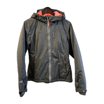 Icepeak coat