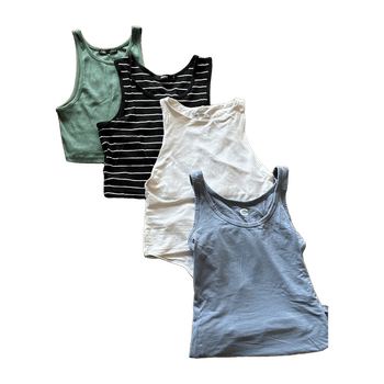 Zara top