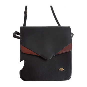Finland vintage bag