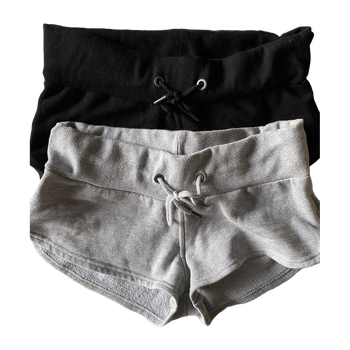 Bench shorts