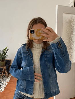 Vintage coat