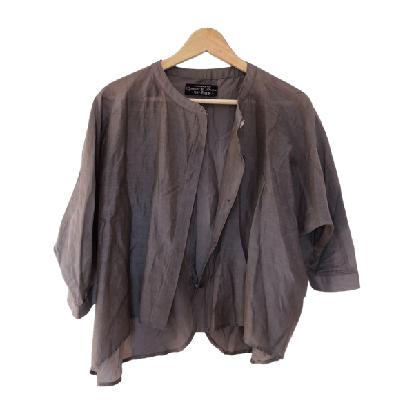Goods of desire blouse