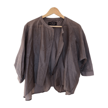 Goods of desire blouse