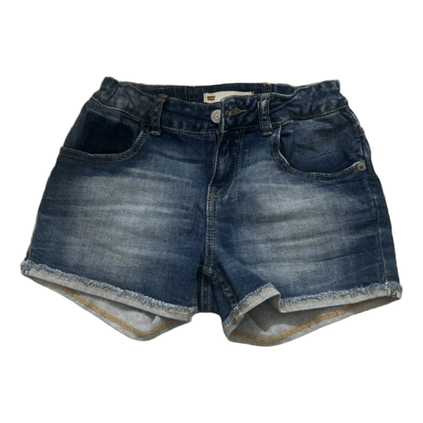 Levi's farkkushortsit