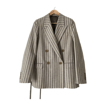 Acne studios coat