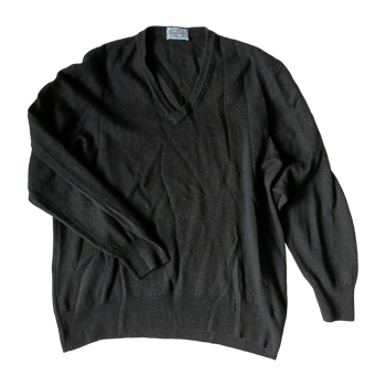 Villa wool cardigan